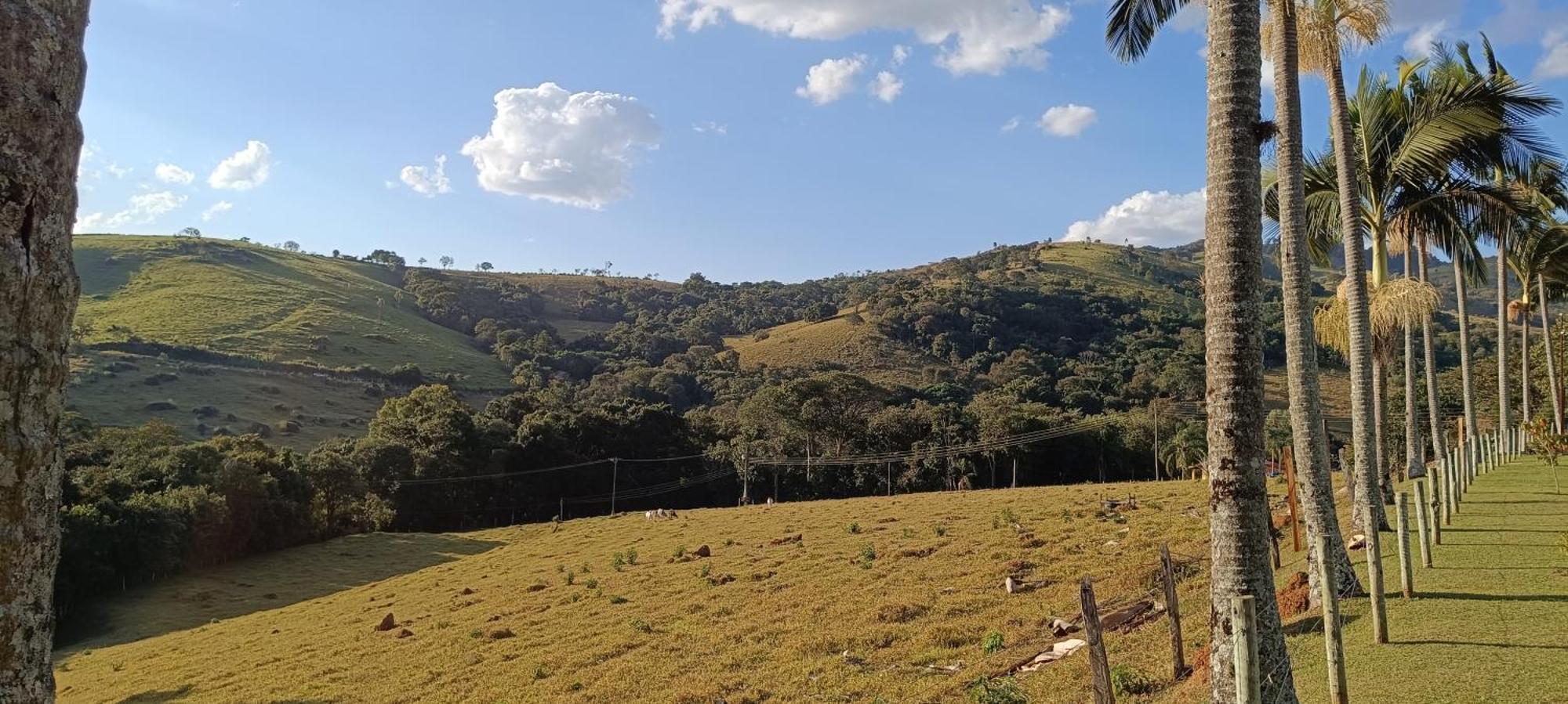 Camping Rancho Caipira Socorro  Εξωτερικό φωτογραφία